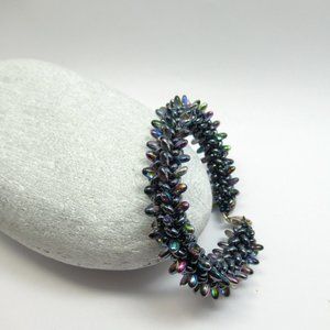 Hand woven Rizo bracelet